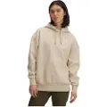 Under Armour Icon Fleece Oversize Hettegenser