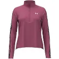 Under Armour Tech Tape Halv Glidelås Genser