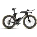 Cervelo P5 Red Axs 2025 Landeveissykkel