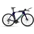 Cervelo P-series 105 2025 Landeveissykkel