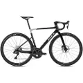 Bh Ultralight 7.0 Ultegra Di2 8150 2025 Landeveissykkel