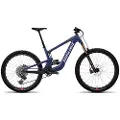 Santa Cruz Bikes Heckler Sl 1 29/27.5´´ X0 Axs Rsv 2025 Elektrisk Terrengsykkel