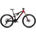 Bh Ilynx Trail Carbon 8.9 Bhz 29´´ Xt 2025 Elektrisk Terrengsykkel