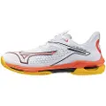 Mizuno Wave Exceed Tour 6 Cc Grusbane Sko
