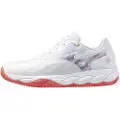 Mizuno Wave Enforce Court Cc Grusbane Sko