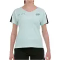 Bullpadel Gemma 25v Kortarmet T-skjorte