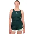 Le coq sportif 2421451 Tennis Pro 24 N°1 Ermeløs T-skjorte