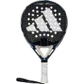 Adidas Cross It Carbon Blue Padelracket