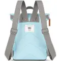Roka London Canfield B Recycled Nylon Ryggsekk