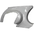 Rms Classic Piaggio Vespa 50-90-125 Spring-et 142681204 Rammebeskytter Sæt