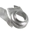 Rms Classic Piaggio Vespa 50-90-125 Spring-et 142681214 Rammebeskytter Sæt