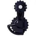 Cycling Ceramic Shimano Grx-rx 11/12s Max 36t Gravel Jockeyhjulsystem