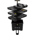 Topeak Prepstation Team Issue Set Verktøykasse