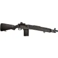 CYMA Dmr Cm032a M14 Scout Airsoft Angrepsgevær