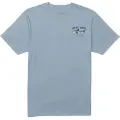 Salty Crew Bruce Kortarmet T-skjorte