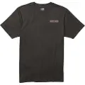 Salty Crew Neon Sign Kortarmet T-skjorte