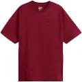 Vans Salton Loose Kortarmet T-skjorte