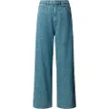 Pepe Jeans Tweed Straight Høytaljede Jeans