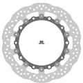 NG BRAKE DISK 1147764 Flytende Bremseskive