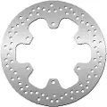 NG BRAKE DISK 1023855 Round Bremsekive