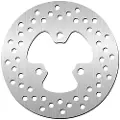 NG BRAKE DISK 1024155 Round Bremsekive