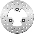 NG BRAKE DISK 1024256 Round Bremsekive