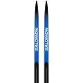 Salomon Rc7 Eskin Med+prolink Shift Classic Sett Med Langrennsski