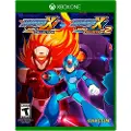 Capcom Mega Man X Legacy Collection 1+2 - Microsoft Xbox One - Action