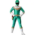 ThreeZero Power Rangers Zeo Figzero 1/6 Ranger Iv Actionfigur 30 Cm