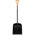 Fiskars Solid 132 Cm Snøskuffe