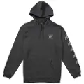Salty Crew Super Fly Fleece Hettegenser