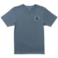 Salty Crew Tentacles Kortarmet T-skjorte