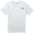 Salty Crew Bill Fishing Kortarmet T-skjorte