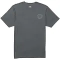 Salty Crew Skewed Kortarmet T-skjorte