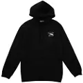 Salty Crew Surface Fleece Hettegenser
