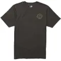 Salty Crew Skewed Kortarmet T-skjorte