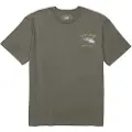 Salty Crew Surface Classic Kortarmet T-skjorte