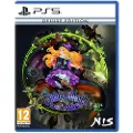 Nis Ps5 Grimgrimoire Oncemore (deluxe Edition)