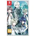 Aksys Games Switch Norn9 Var Commons