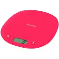 Terraillon 14133 Macaron One Kea44012cy Duo Plattformvekter