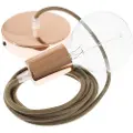 Creative Cables Rc13 1 M Pendellampe