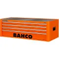 Bahco Klassisk C85 40 Tommers Kiste Med 4 Skuffer 419 Mmx501 Mmx1016 Mm