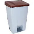 Denox 23410.839 80l Resirkuleringsbeholder