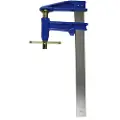 JBM 150x1000 Mm F-klemme