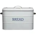 Kitchencraft Metal Brødbøtte