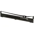 Epson - Svart - skriverbånd - for FX 2190, 2190II, 2190IIN, 2190N