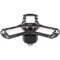 EDM Leaf E27 6400k 60w 6000 Lumens Led-pære