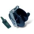 Spetton Tq Chrome Inox 50 M With Adapter Snelle