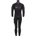 BEUCHAT Semidry X-trem Monosuit 6.5 Mm Halvtørr Drakt