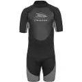 Trespass Scuba Shorty 3 Mm